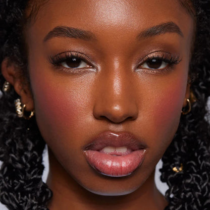 Powder Blush | First Hello | Nude