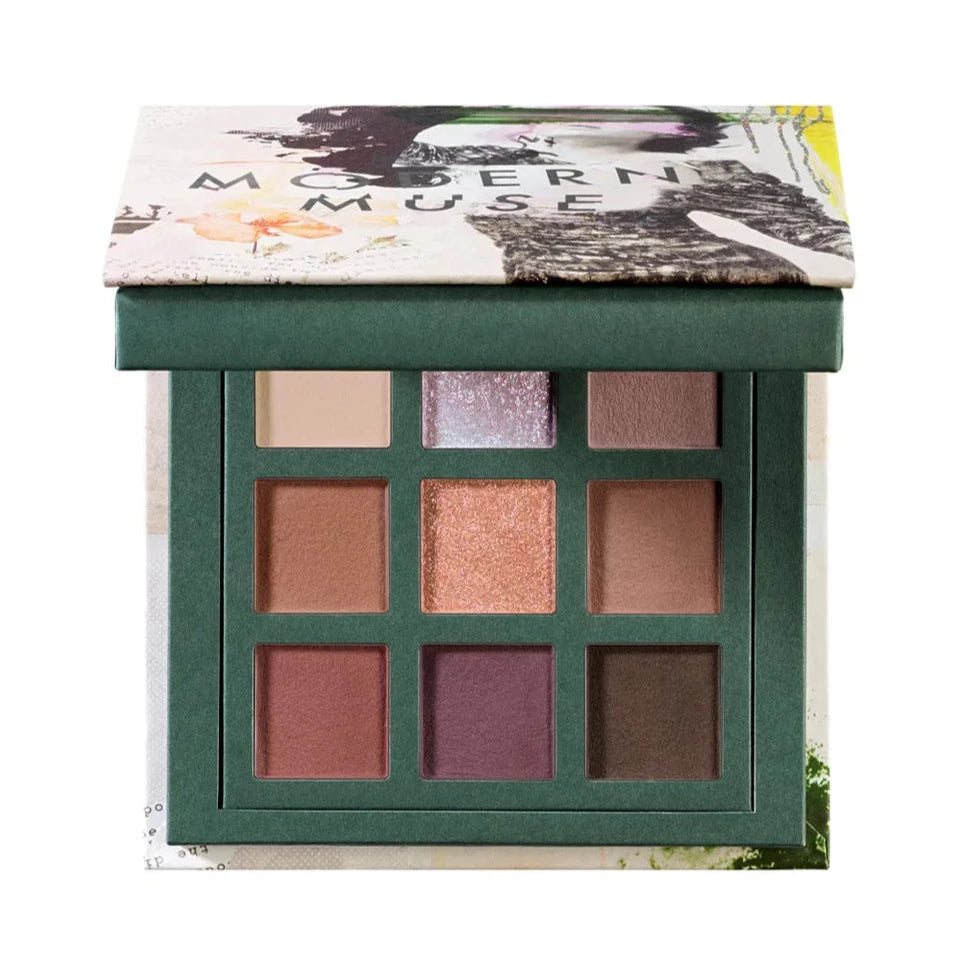 Modern Muse Palette