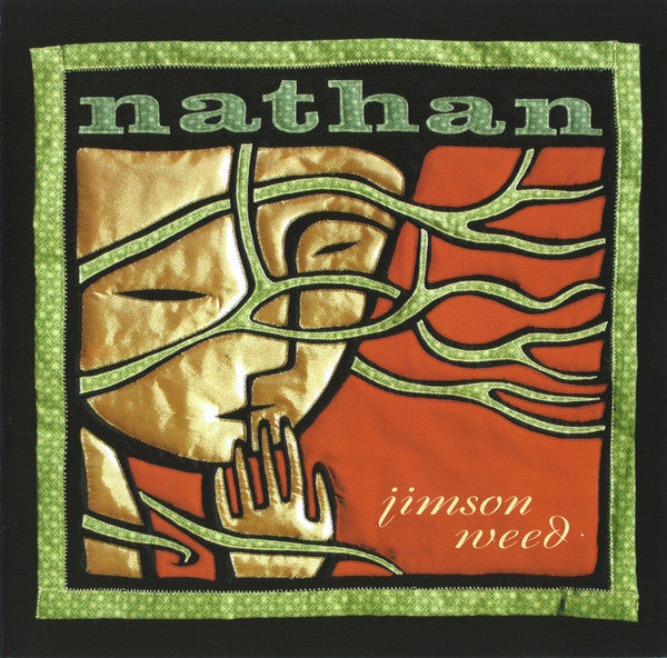 Nathan | Jimson Weed