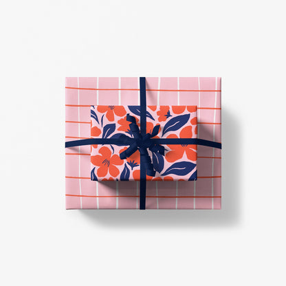 Rhododendron Gift Wrap