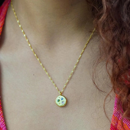 Jewelled Dreams Necklace | Various Colours