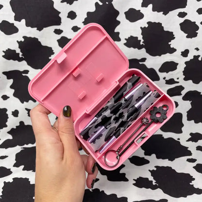 Moo Mini Storage Box