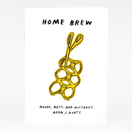 Home Brew Zine Compilation