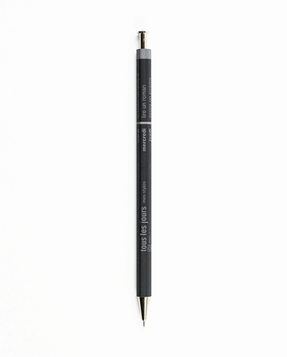 Tous Les Jours 0.5 Ballpoint Pen | Various Colours