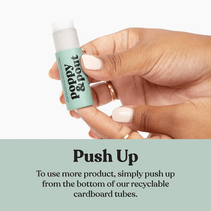 Marshmallow Creme Lip Balm