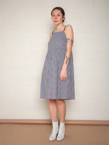 Halima Dress