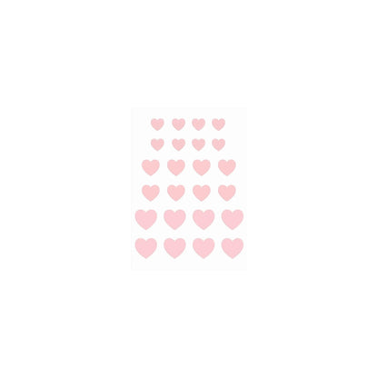 I Heart Clear Skin Hydrocolloid Acne Patches