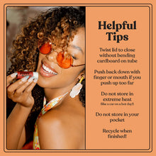 Load image into Gallery viewer, Wild Honey Lip Balm