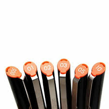 Needle Point Graphic Liner | Various Sizes