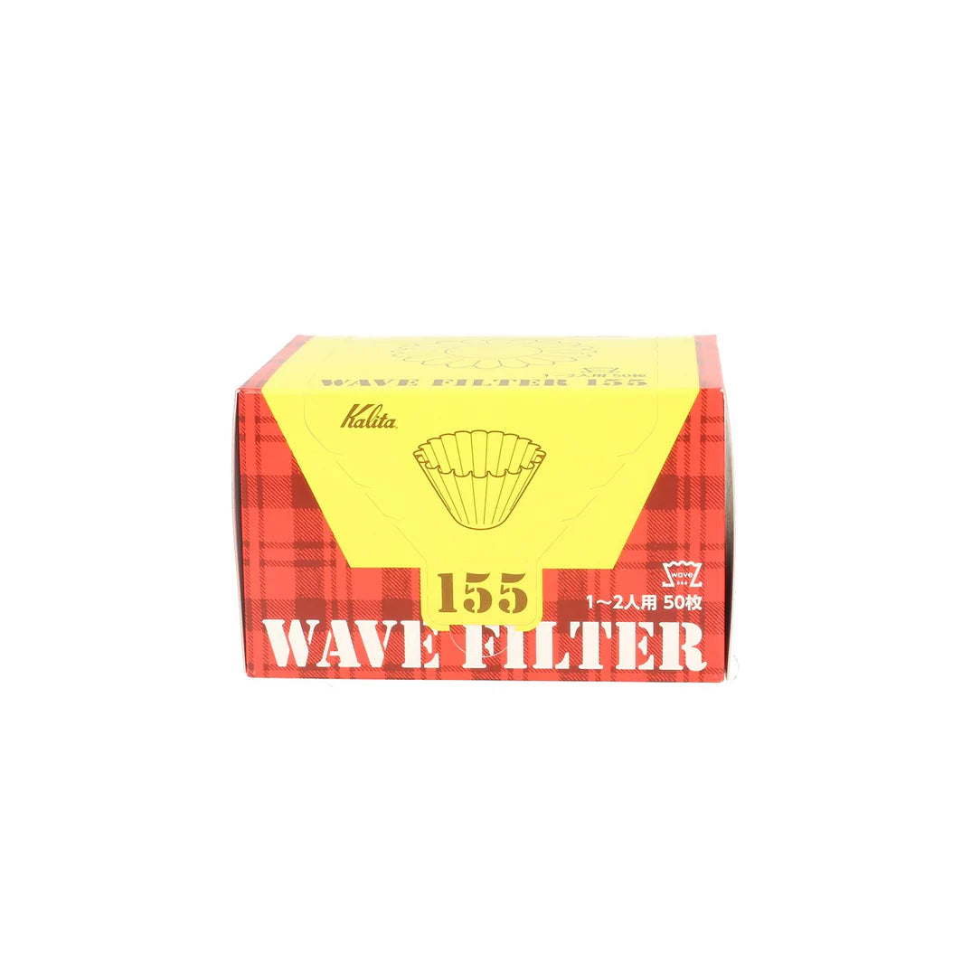 Kalita Wave 50 Pack of Filters