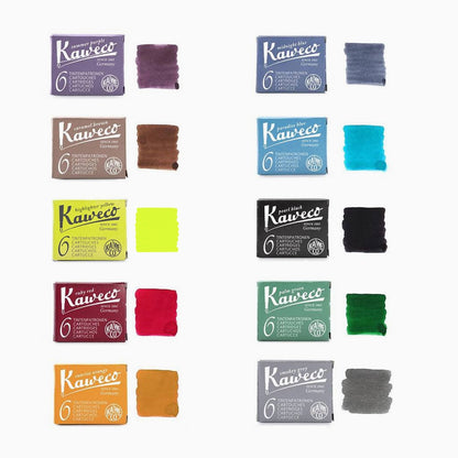 Ink Cartridges | Various Colours