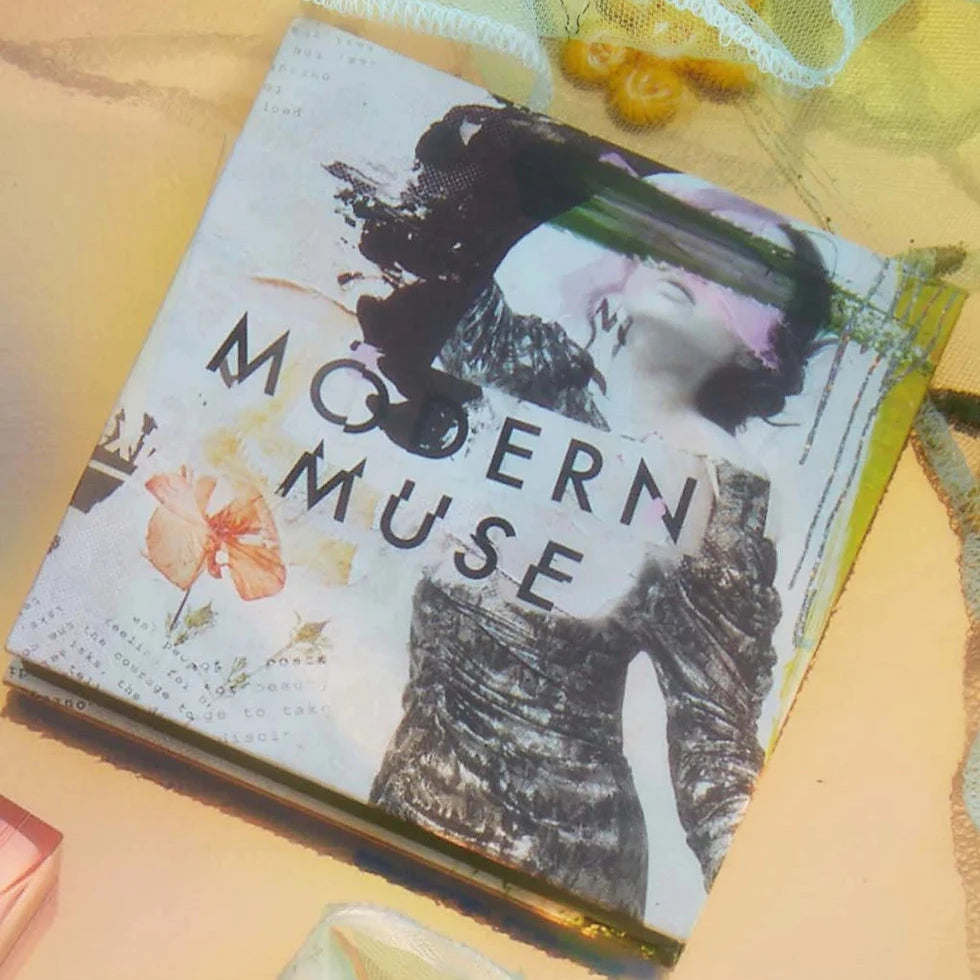 Modern Muse Palette