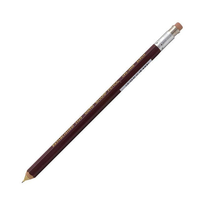 Wooden 0.5mm Mechanical Pencil | Various Colours