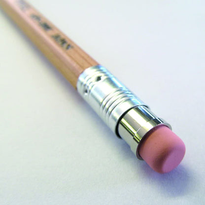 Wooden 0.5mm Mechanical Pencil | Various Colours