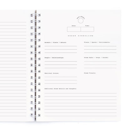 Dream Waves Journal